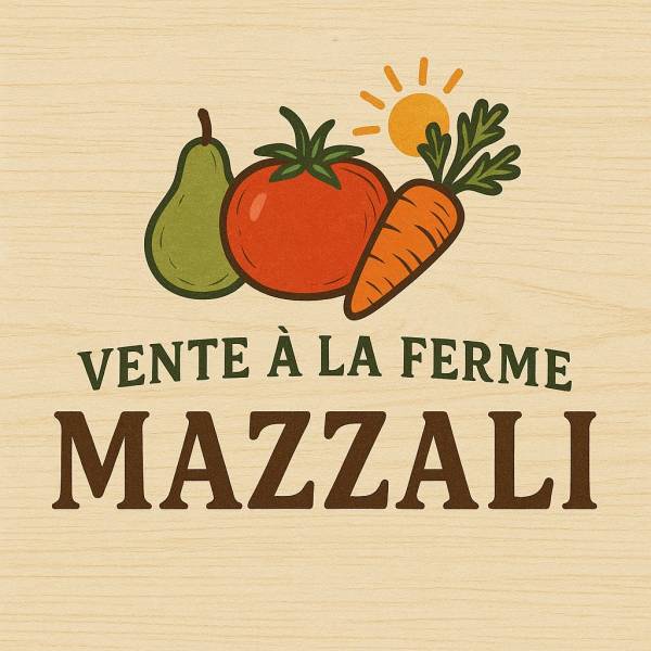Acheter des fruits et légumes frais et de qualité en gros chez un primeur ou un producteur à Salon-de-Provence chez le Producteur Mazzali