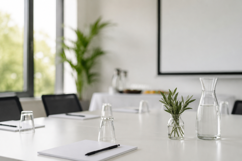 Traiteur Événement Professionnel à Bouc-Bel-Air