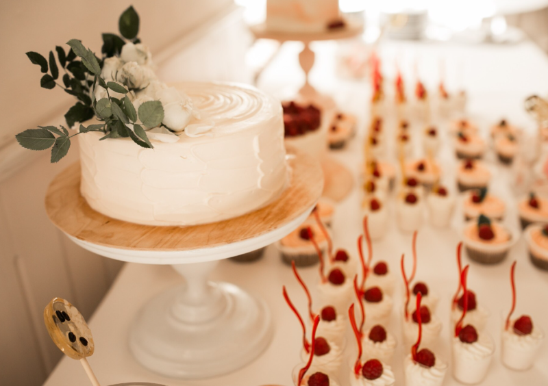 Traiteur pour réception privée haut de gamme à Istres 