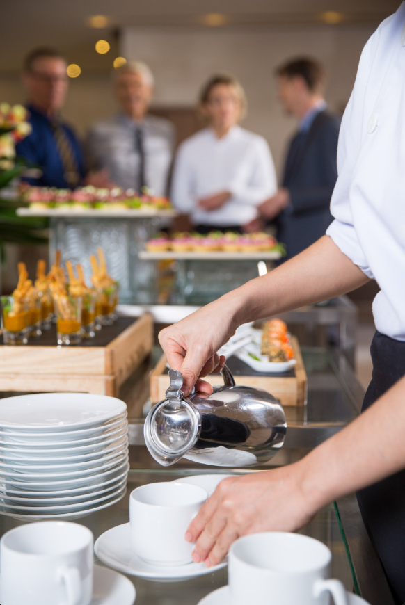 évènement entreprise Istres