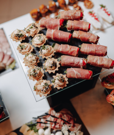 Notre zone d'activité pour ce service Traiteur halal pour repas mariage 